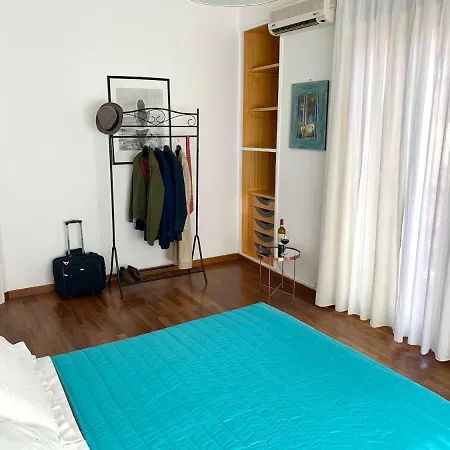 Monkey Apartment Reggio Calabria Exterior photo