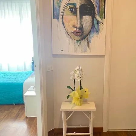 Monkey Apartment Reggio Calabria Exterior photo