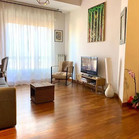 Monkey Apartment Reggio Calabria Exterior photo