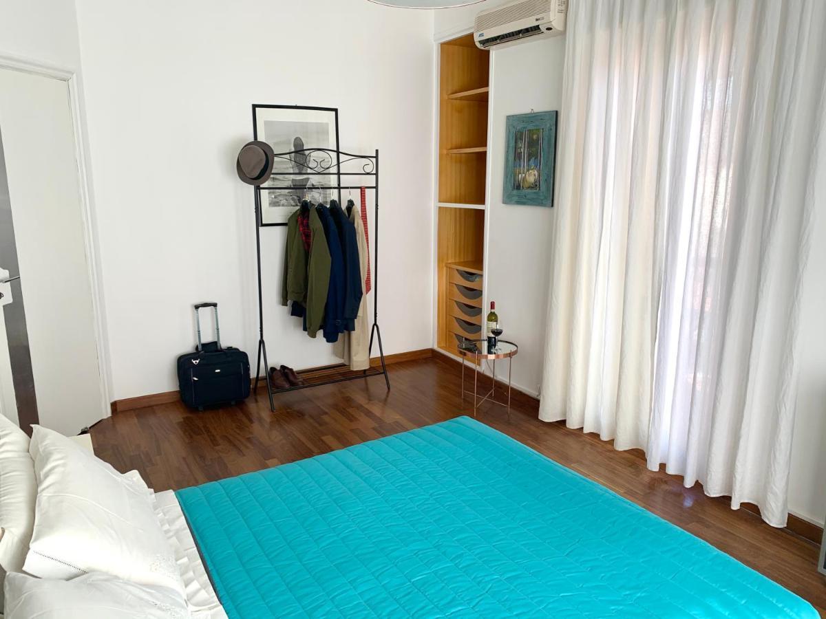 Monkey Apartment