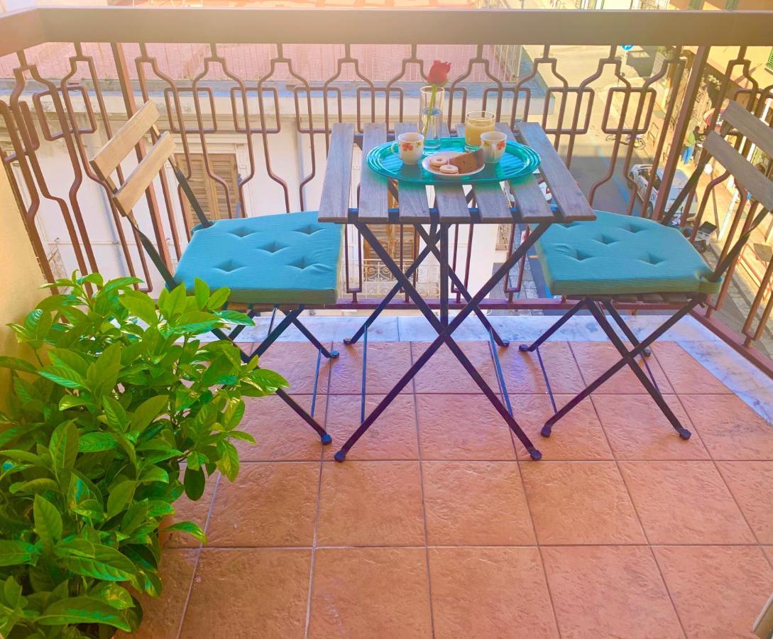 Monkey Appartement *